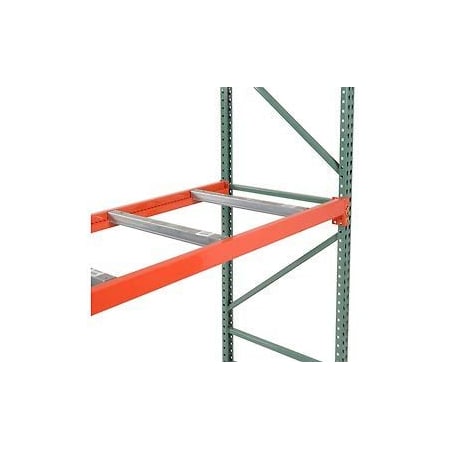 Interlake Mecalux 36"D Roll-In Cross Bar IA025B03600Z